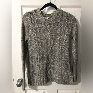Womens sweater